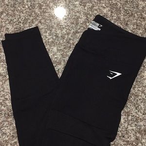 Nikki Blackketter Dynamic Leggings Gymshark